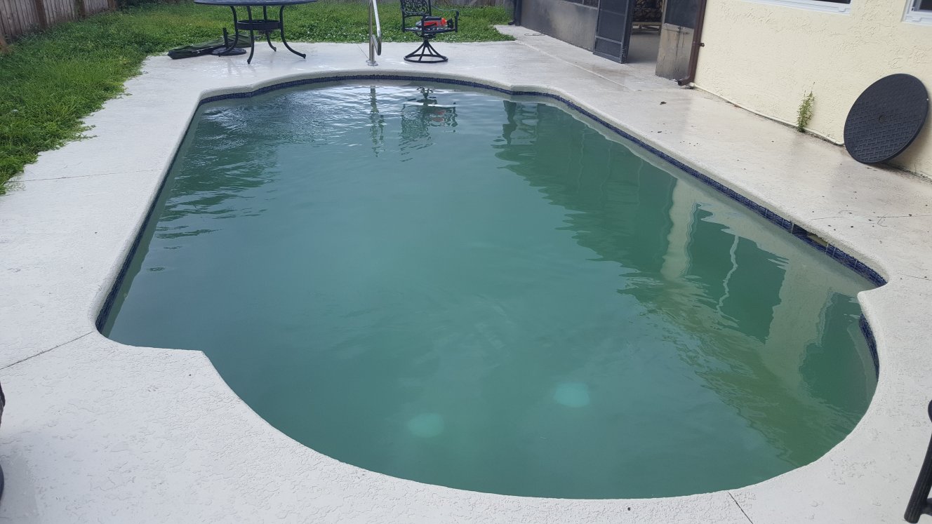 Artech Pools